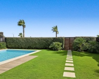 Wiederverkauf - Villa - Estepona - New Golden Mile
