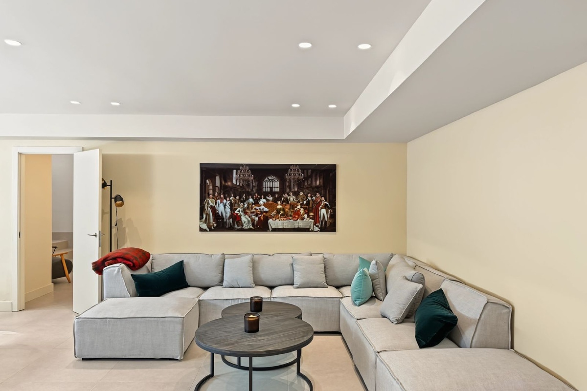Wiederverkauf - Villa - Estepona - New Golden Mile