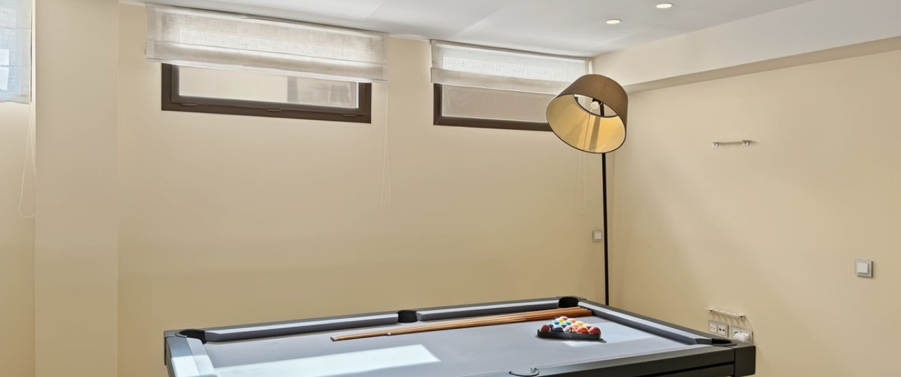 Wiederverkauf - Villa - Estepona - New Golden Mile