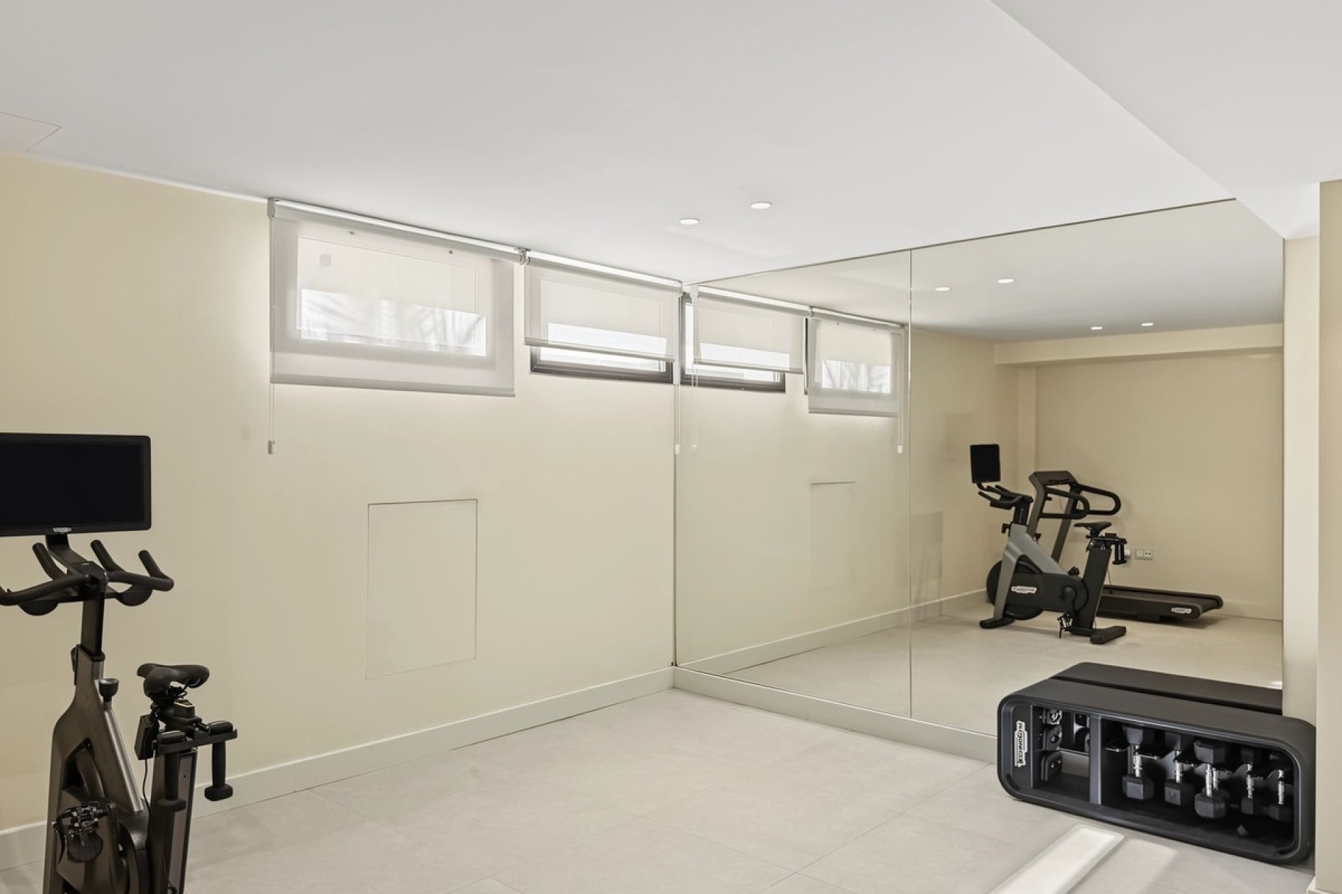 Wiederverkauf - Villa - Estepona - New Golden Mile