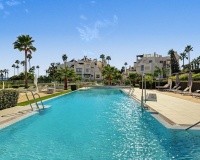 Wiederverkauf - Villa - Estepona - New Golden Mile