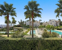 Wiederverkauf - Villa - Estepona - New Golden Mile