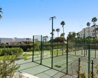 Wiederverkauf - Villa - Estepona - New Golden Mile