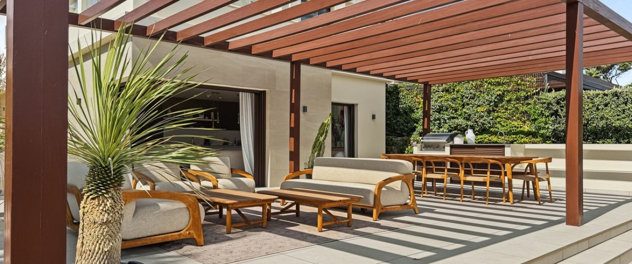 Wiederverkauf - Villa - Estepona - New Golden Mile
