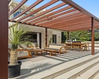 Wiederverkauf - Villa - Estepona - New Golden Mile