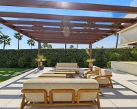 Wiederverkauf - Villa - Estepona - New Golden Mile