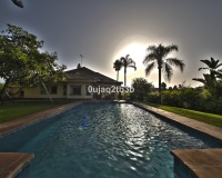 Wiederverkauf - Villa - Estepona - New Golden Mile