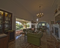 Wiederverkauf - Villa - Estepona - New Golden Mile