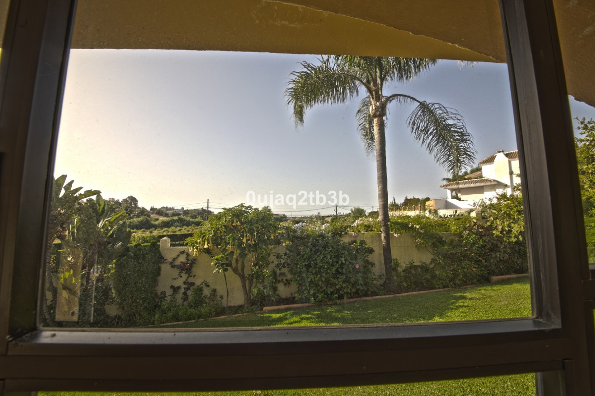 Wiederverkauf - Villa - Estepona - New Golden Mile