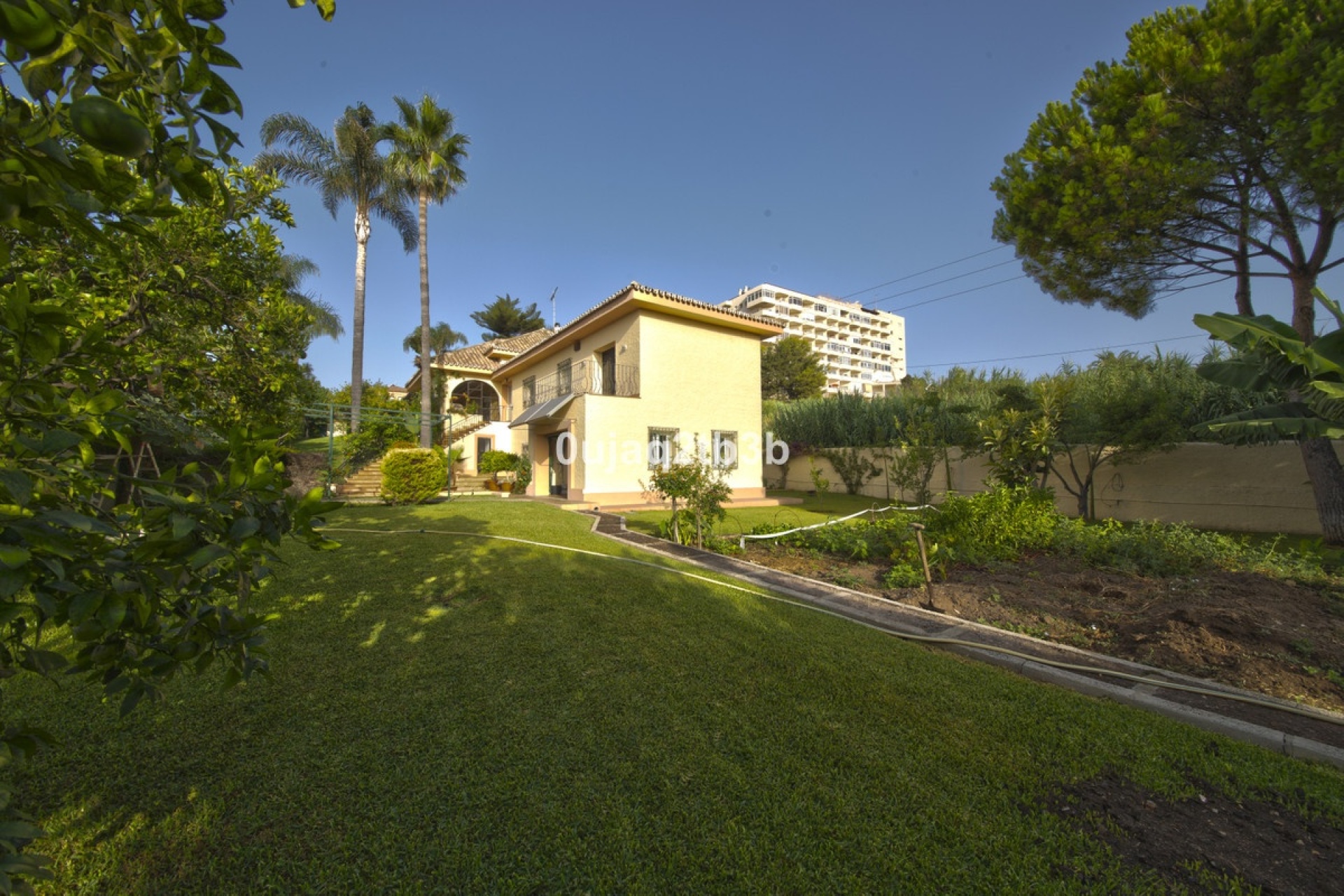 Wiederverkauf - Villa - Estepona - New Golden Mile