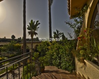 Wiederverkauf - Villa - Estepona - New Golden Mile
