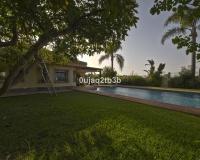 Wiederverkauf - Villa - Estepona - New Golden Mile