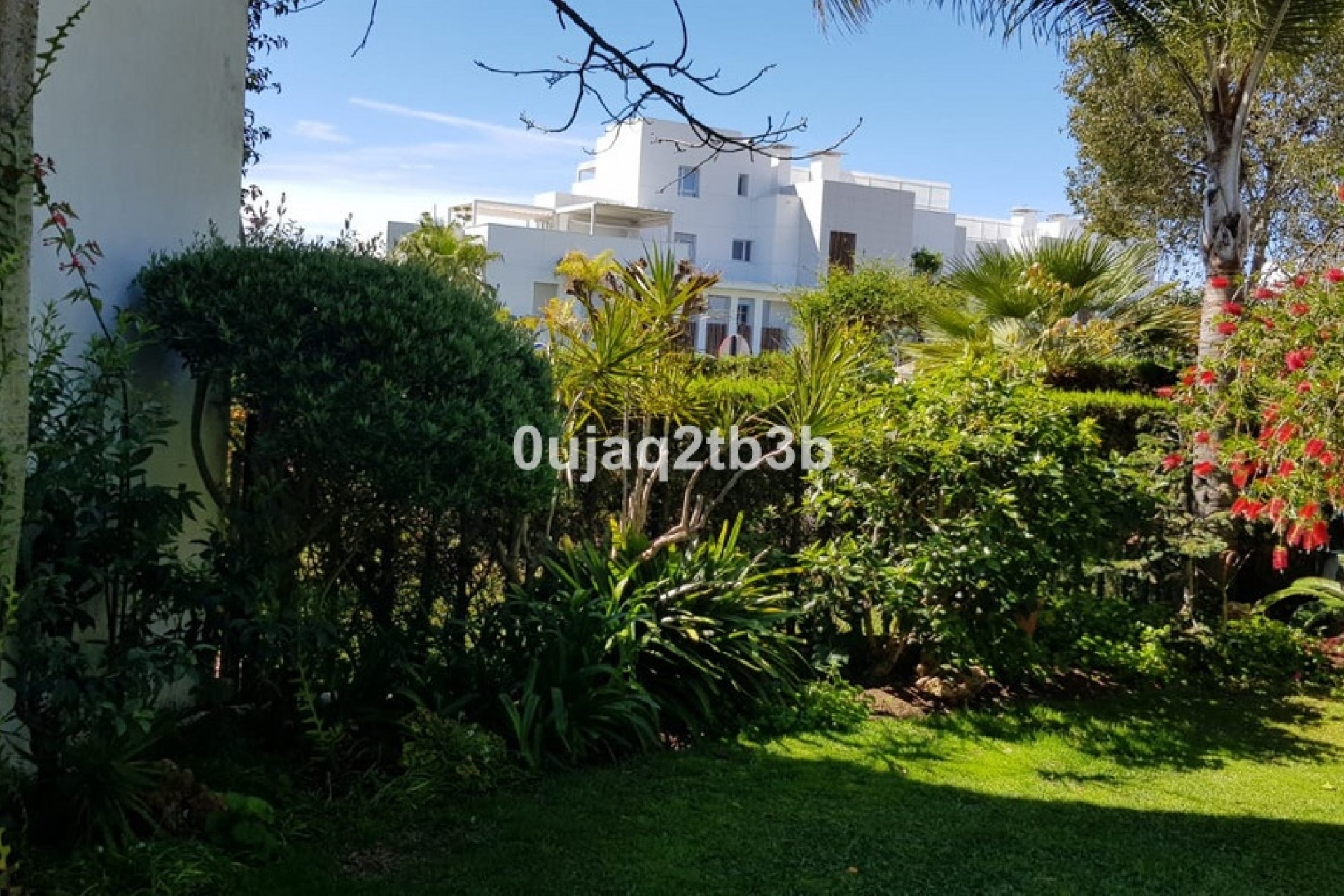 Wiederverkauf - Villa - Estepona - New Golden Mile