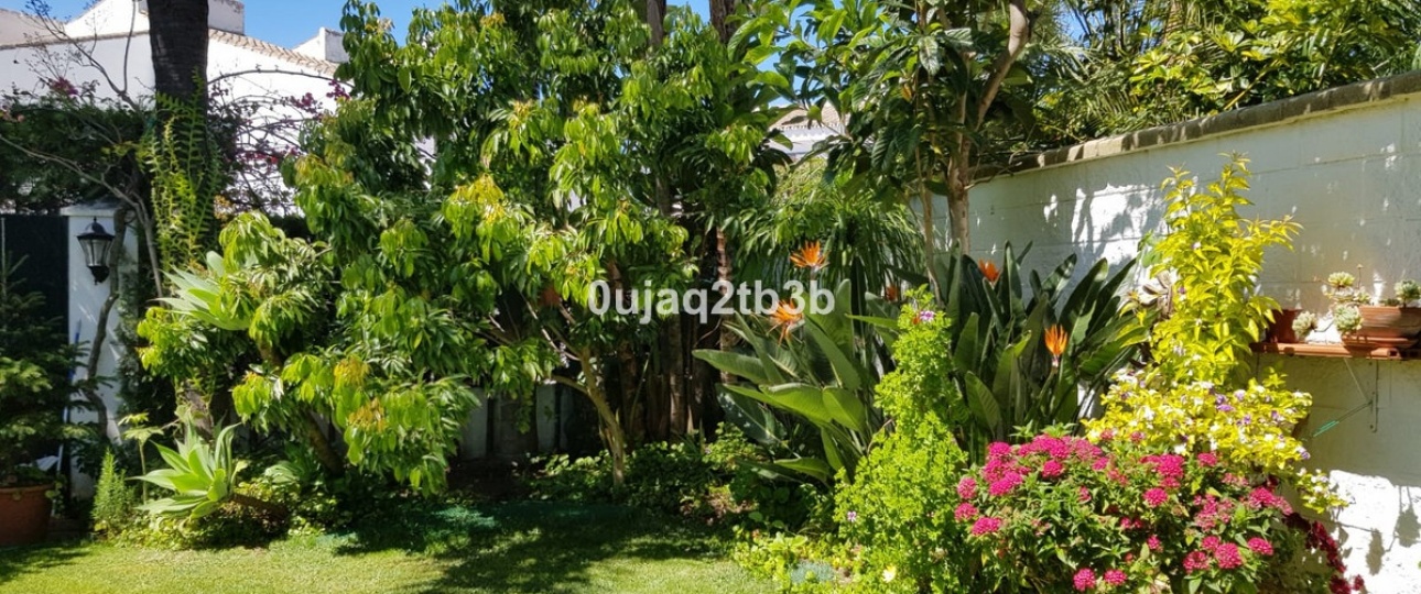 Wiederverkauf - Villa - Estepona - New Golden Mile