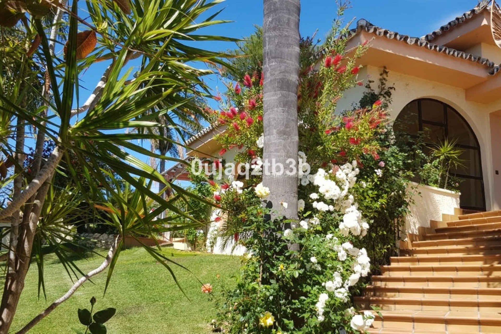 Wiederverkauf - Villa - Estepona - New Golden Mile