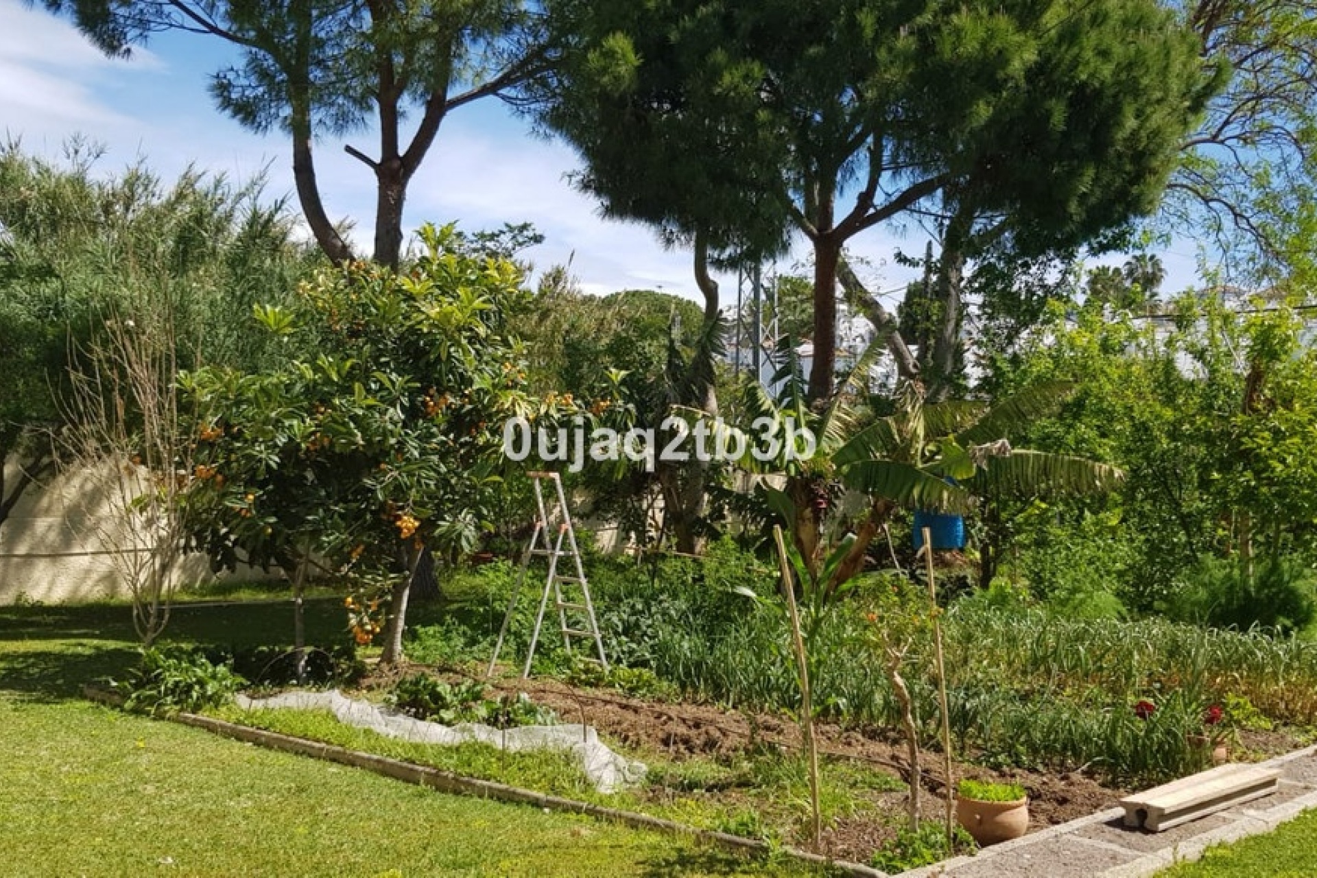 Wiederverkauf - Villa - Estepona - New Golden Mile