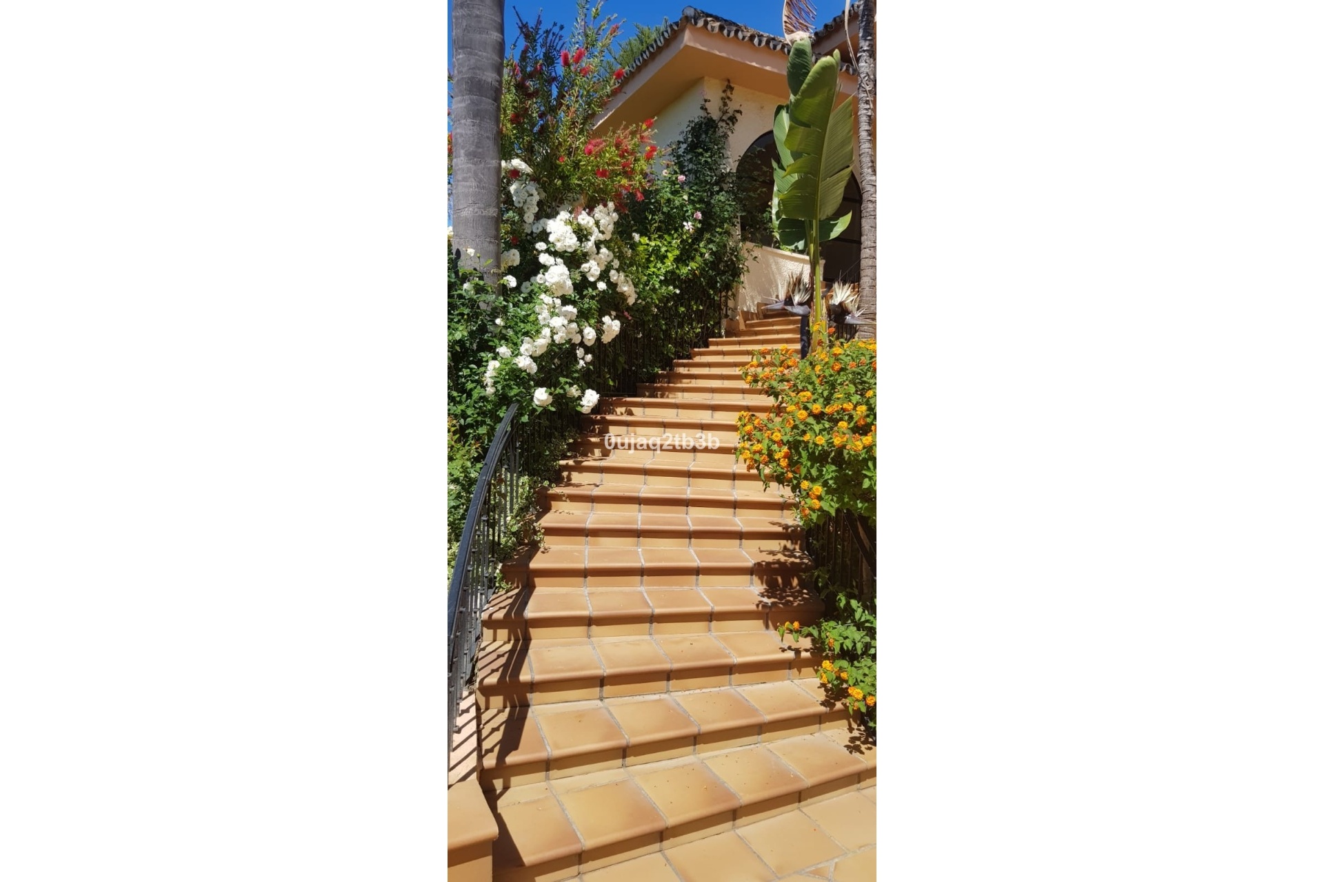 Wiederverkauf - Villa - Estepona - New Golden Mile