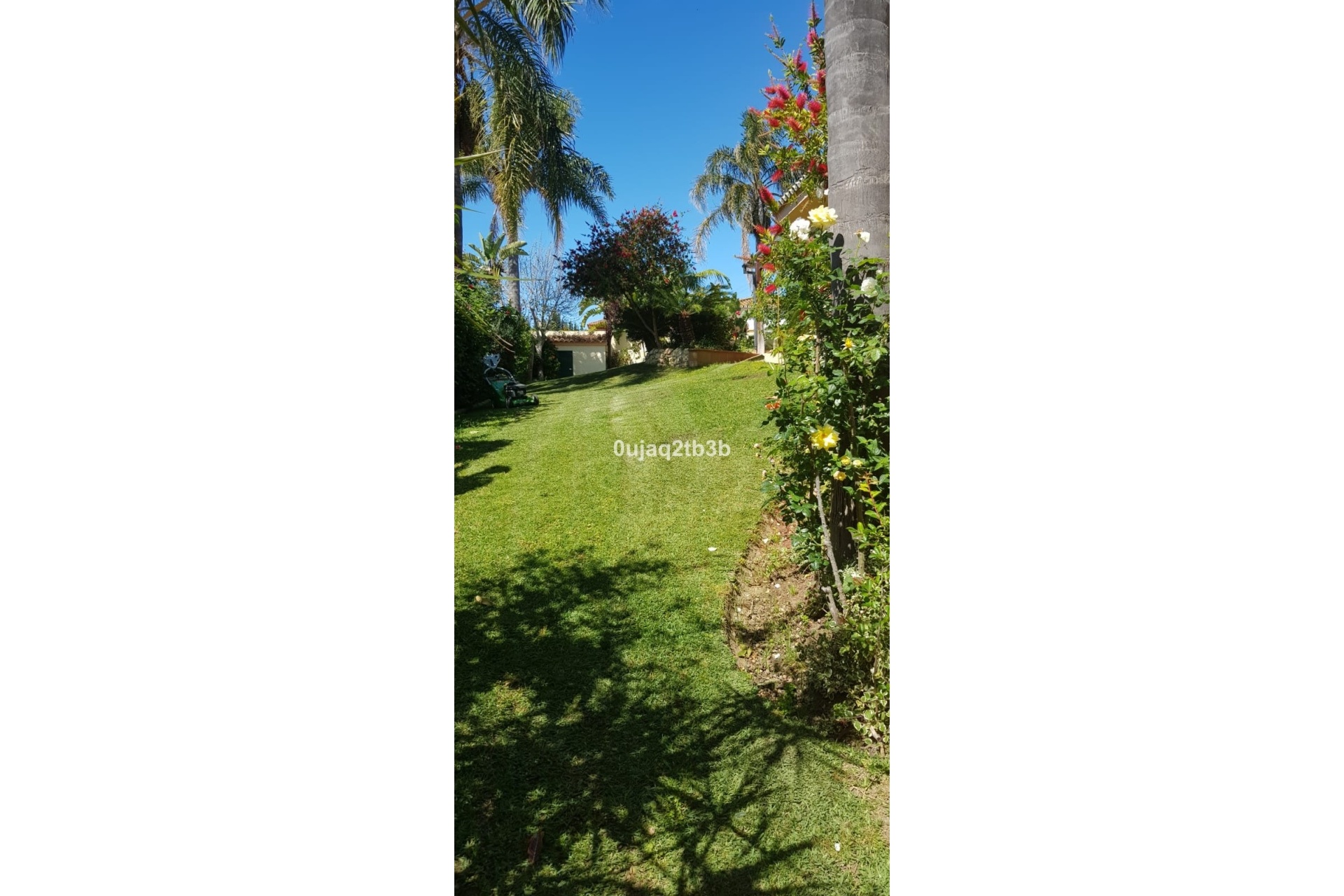Wiederverkauf - Villa - Estepona - New Golden Mile