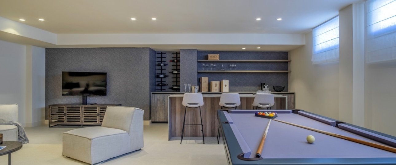 Wiederverkauf - Villa - Estepona - New Golden Mile