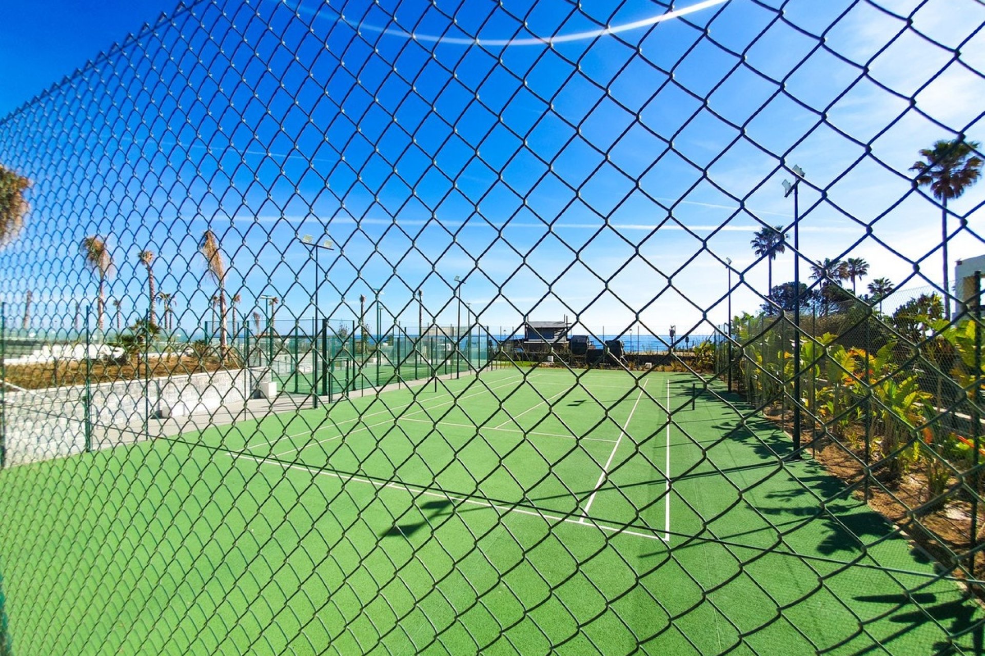 Wiederverkauf - Villa - Estepona - New Golden Mile