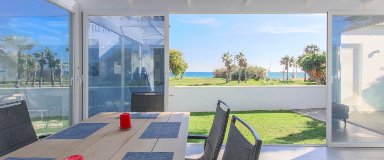 Wiederverkauf - Villa - Estepona - New Golden Mile