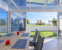Wiederverkauf - Villa - Estepona - New Golden Mile