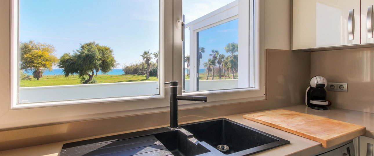 Wiederverkauf - Villa - Estepona - New Golden Mile