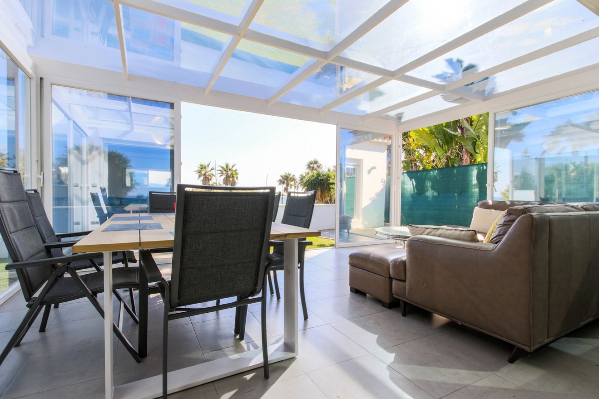 Wiederverkauf - Villa - Estepona - New Golden Mile