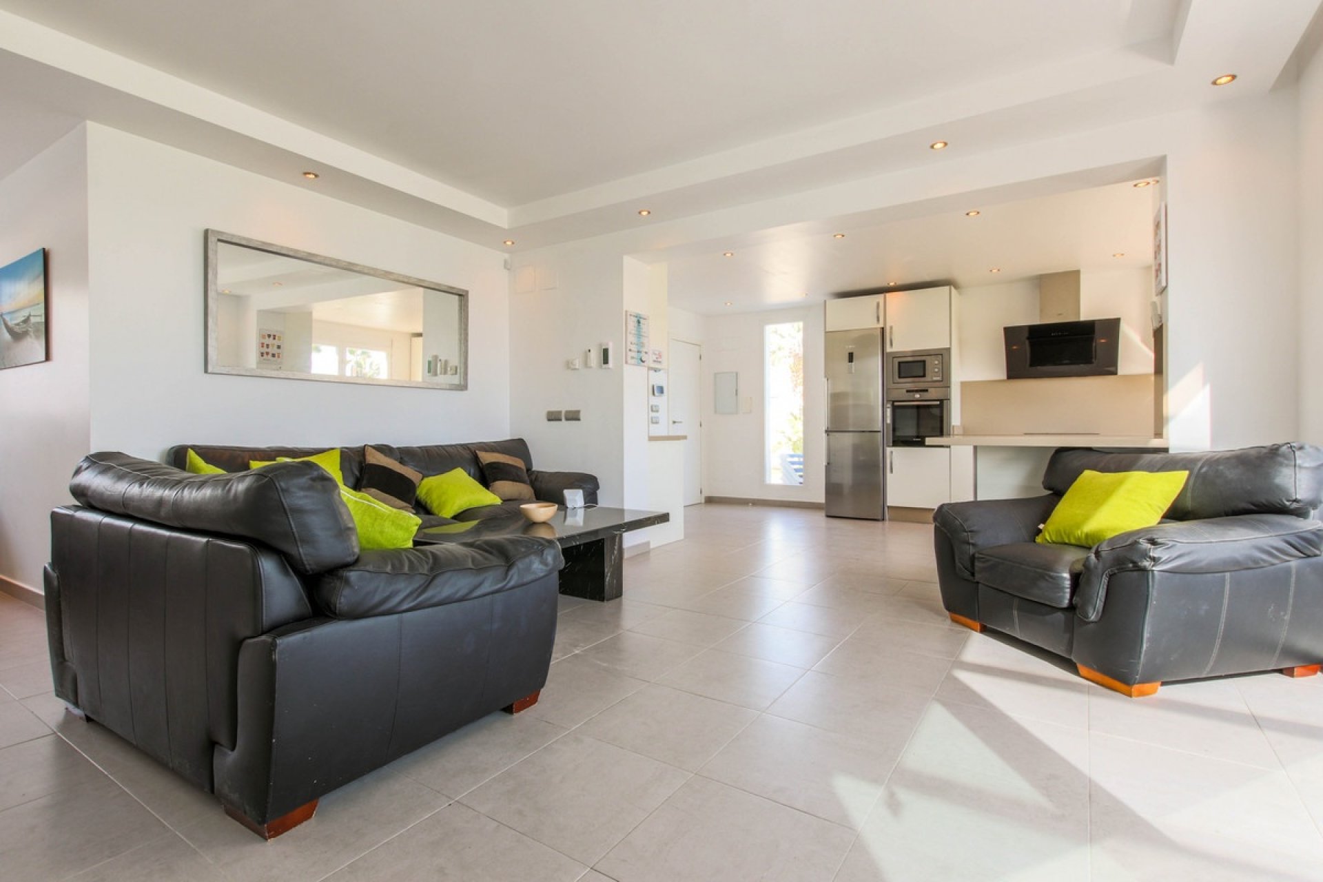 Wiederverkauf - Villa - Estepona - New Golden Mile