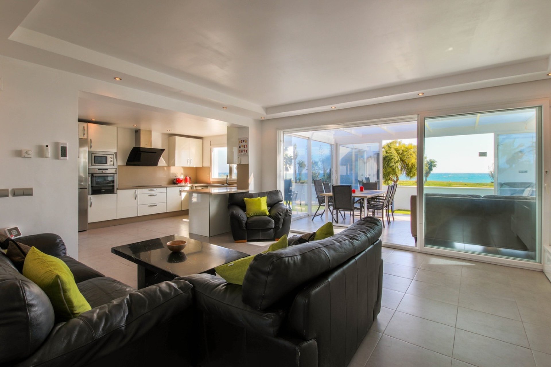 Wiederverkauf - Villa - Estepona - New Golden Mile