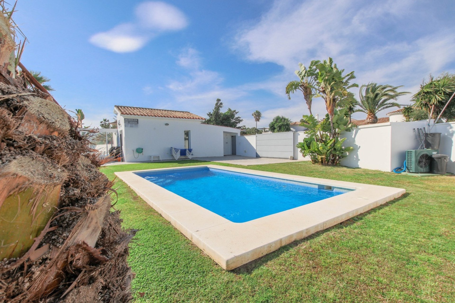 Wiederverkauf - Villa - Estepona - New Golden Mile