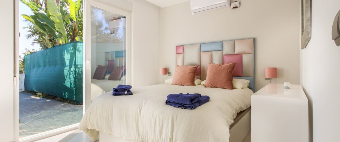 Wiederverkauf - Villa - Estepona - New Golden Mile