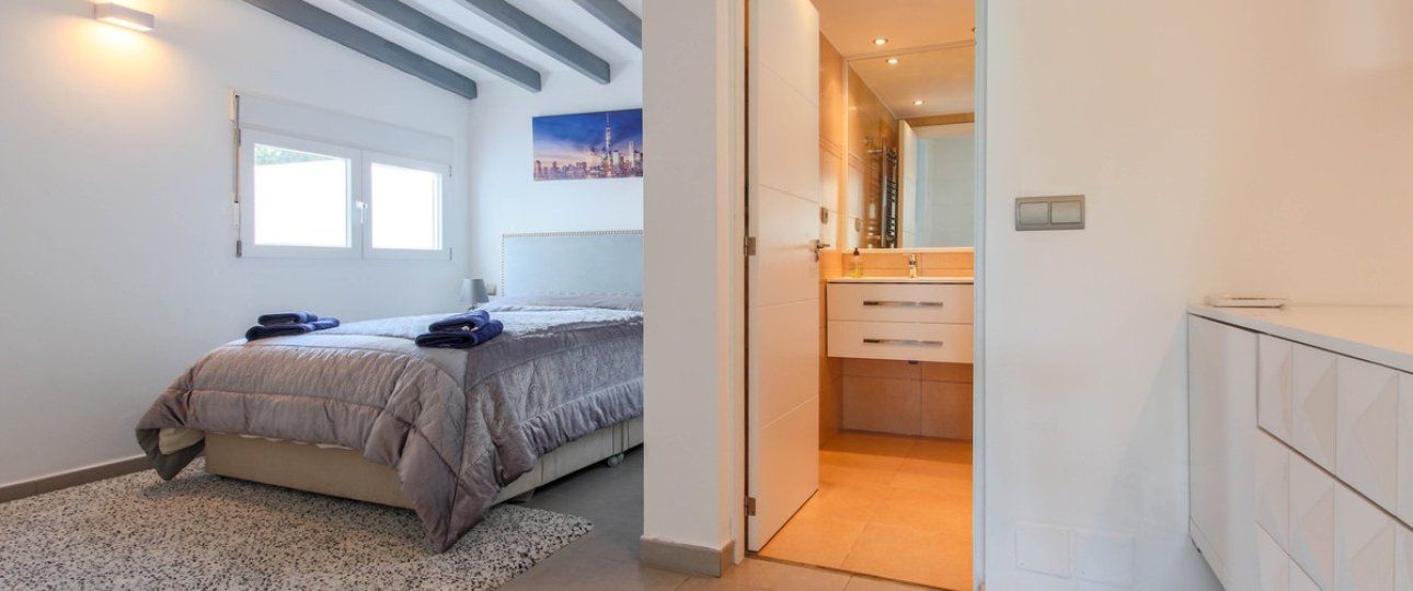 Wiederverkauf - Villa - Estepona - New Golden Mile