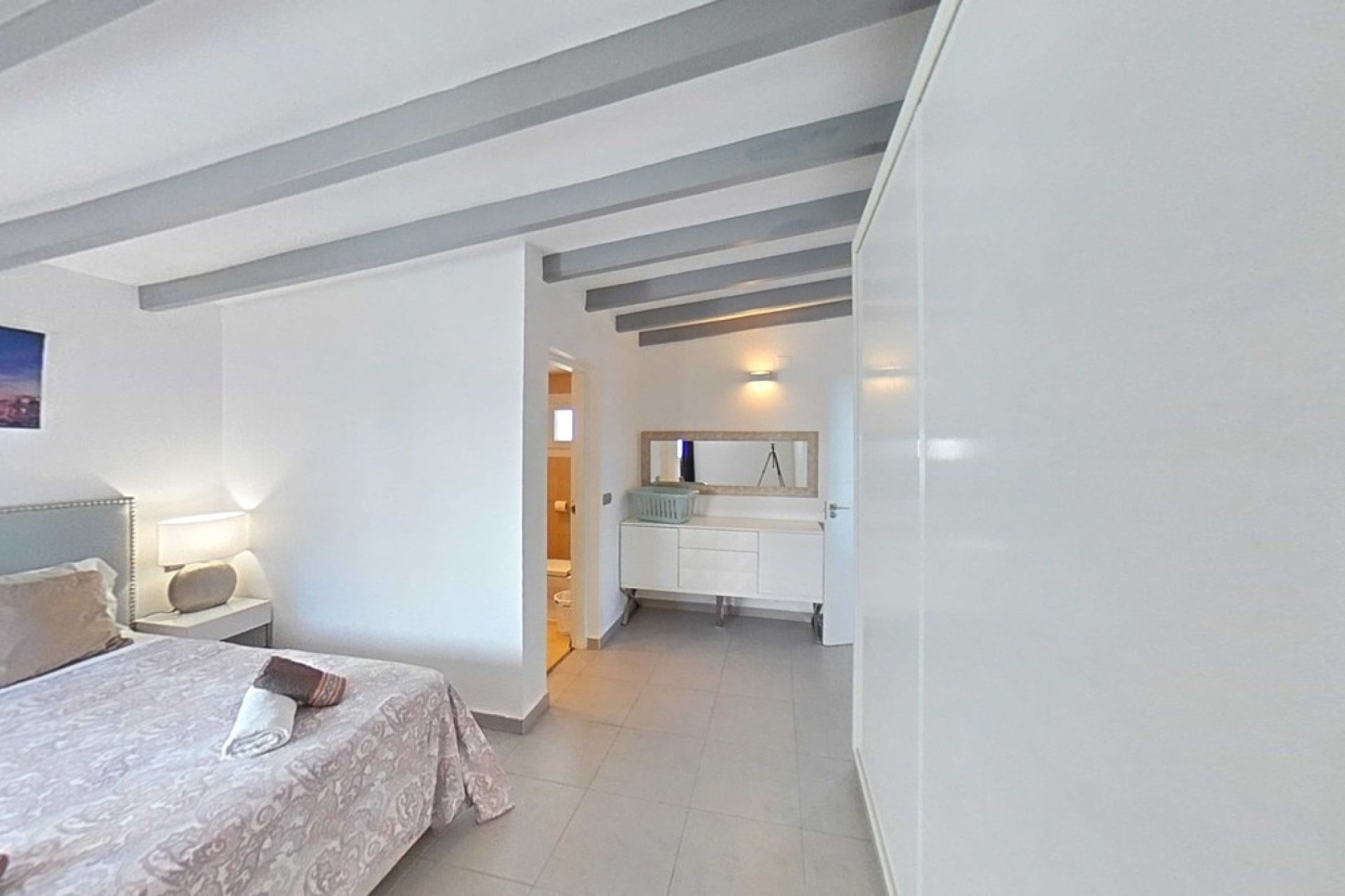 Wiederverkauf - Villa - Estepona - New Golden Mile
