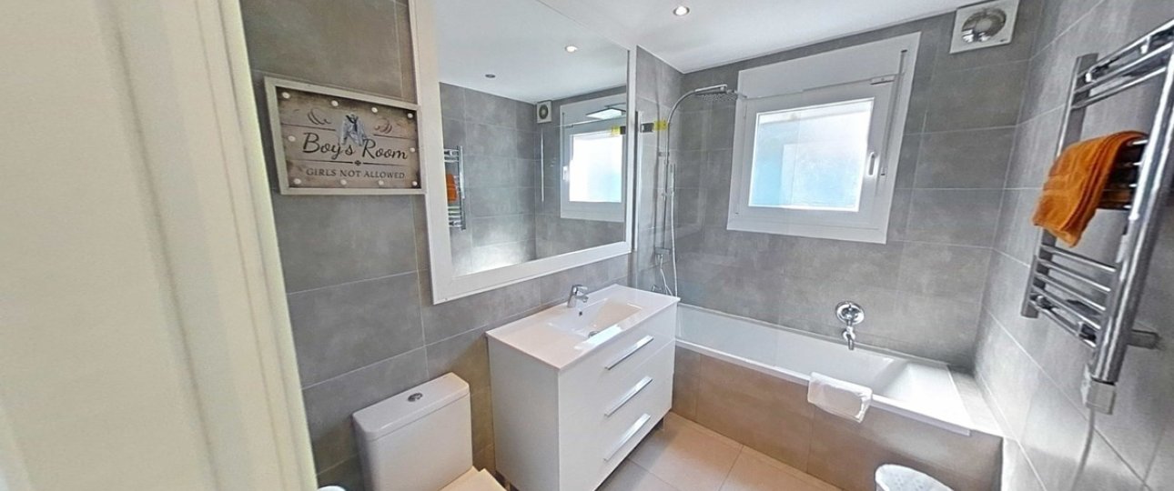 Wiederverkauf - Villa - Estepona - New Golden Mile