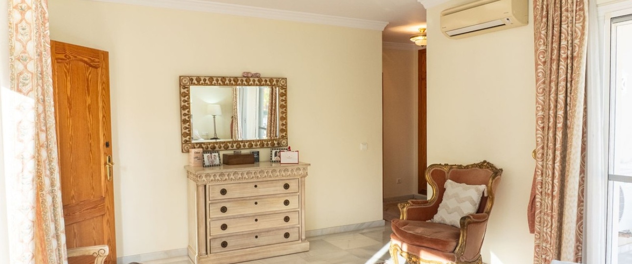 Wiederverkauf - Villa - Estepona - New Golden Mile