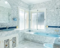 Wiederverkauf - Villa - Estepona - New Golden Mile