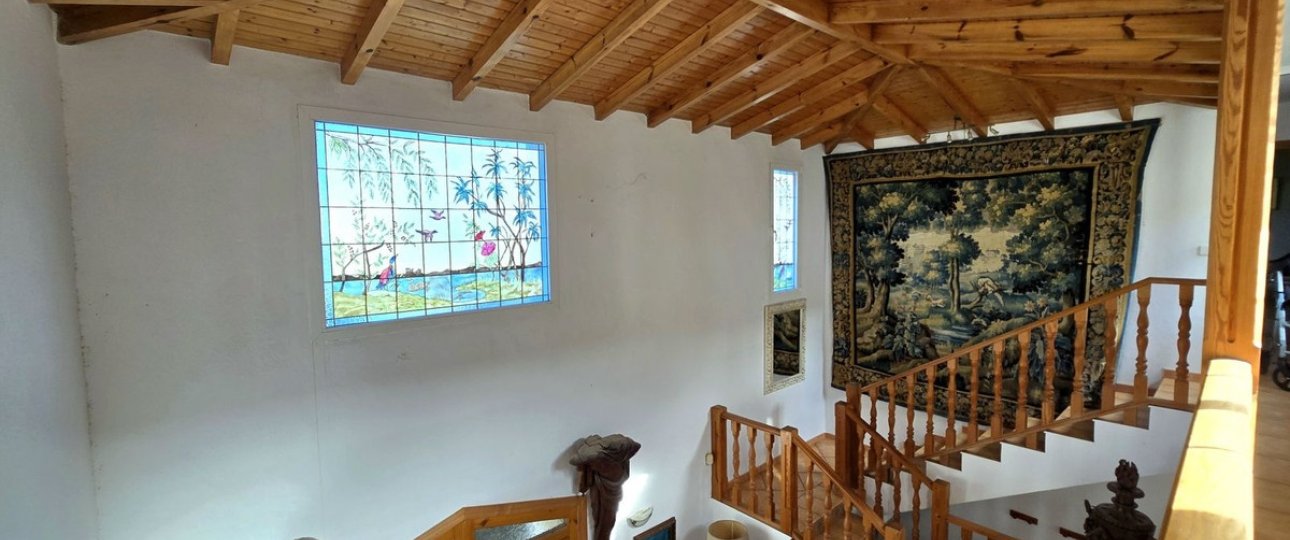 Wiederverkauf - Villa - Estepona - New Golden Mile