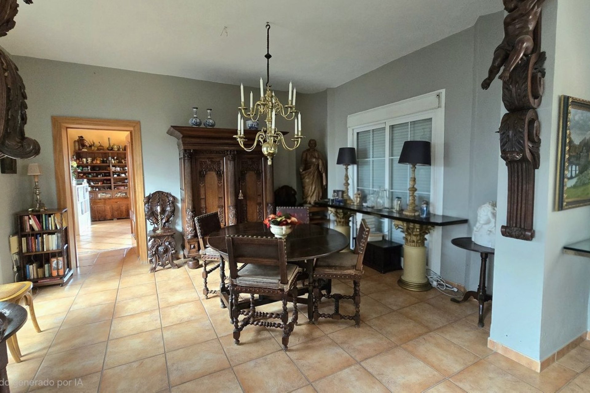 Wiederverkauf - Villa - Estepona - New Golden Mile