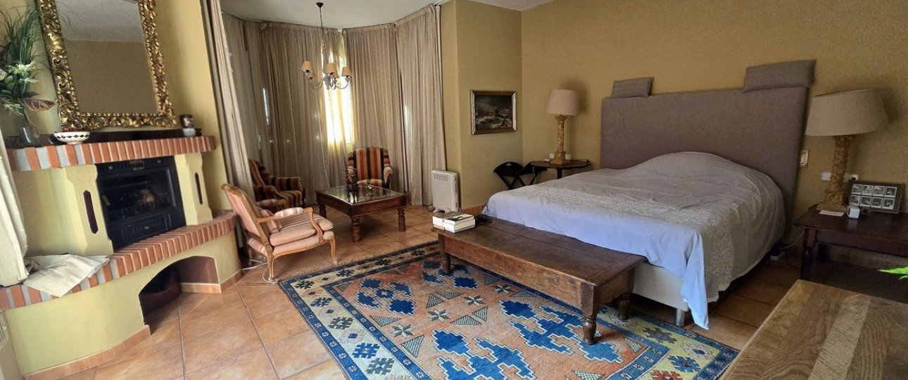 Wiederverkauf - Villa - Estepona - New Golden Mile