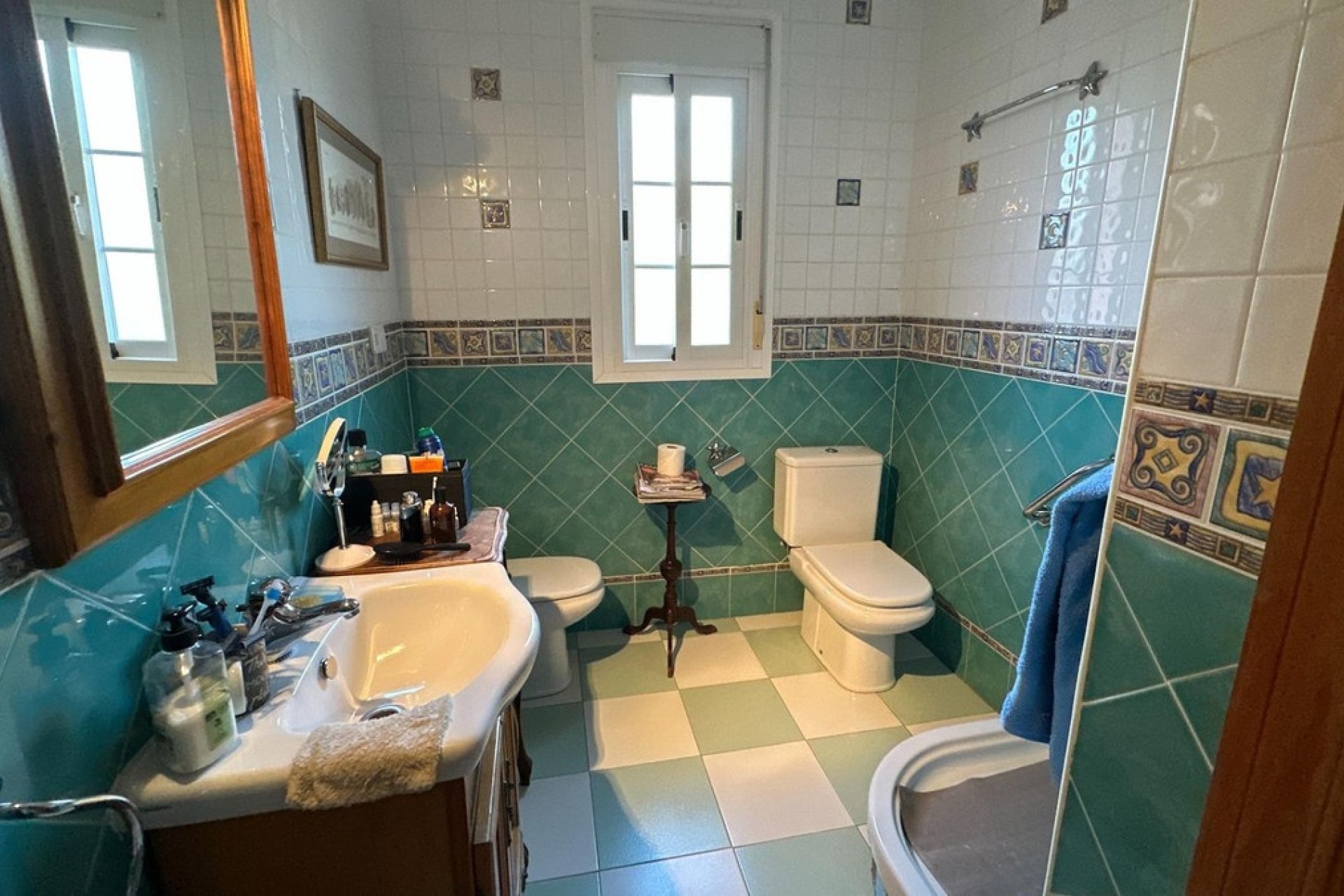 Wiederverkauf - Villa - Estepona - New Golden Mile