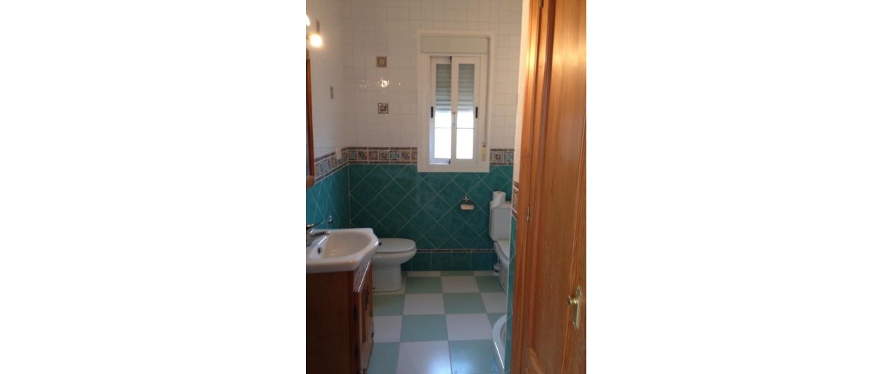 Wiederverkauf - Villa - Estepona - New Golden Mile