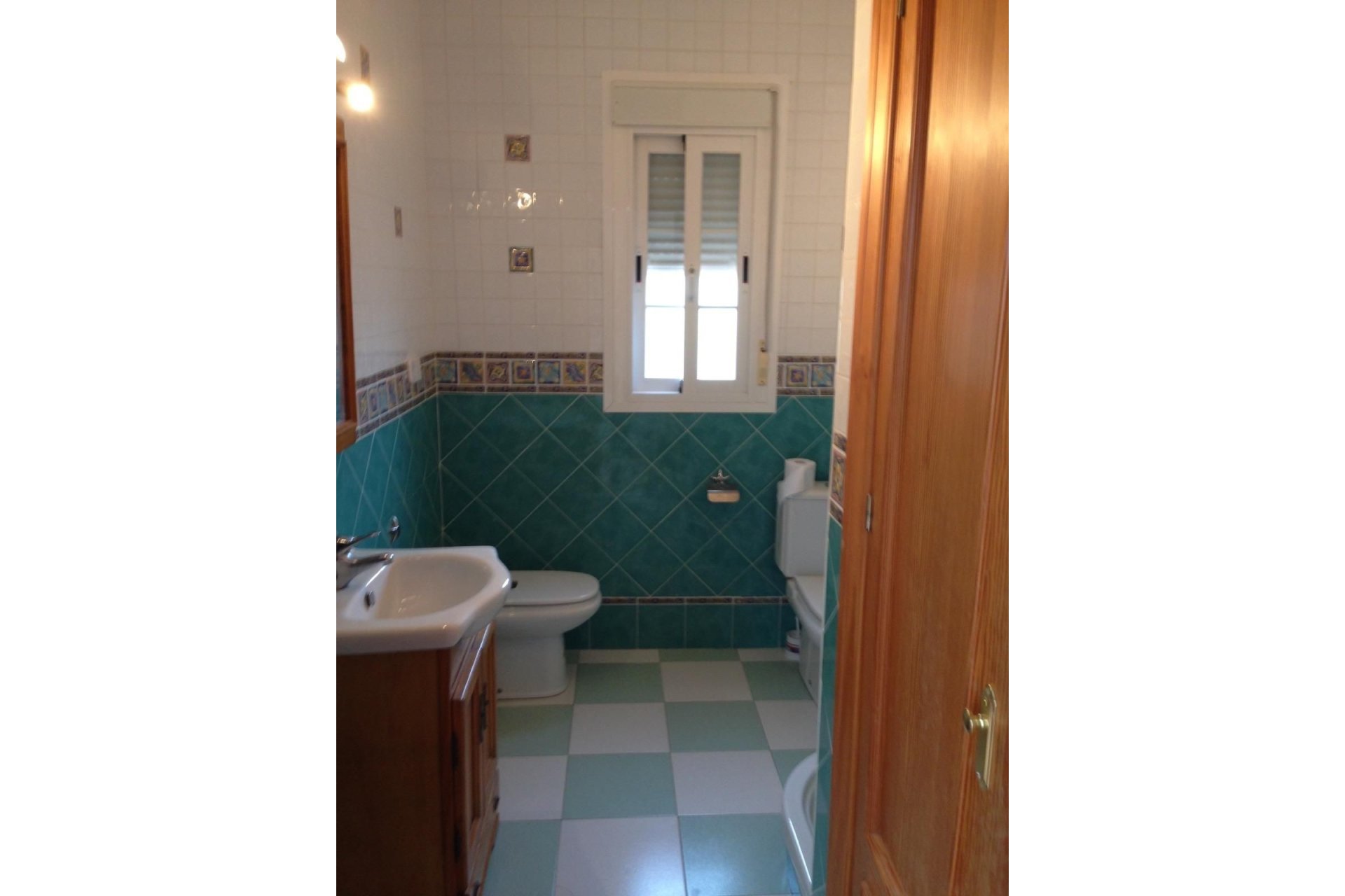 Wiederverkauf - Villa - Estepona - New Golden Mile