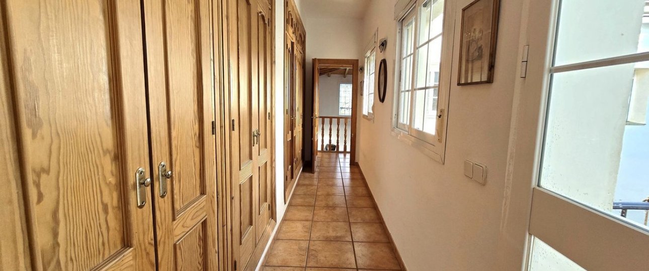 Wiederverkauf - Villa - Estepona - New Golden Mile