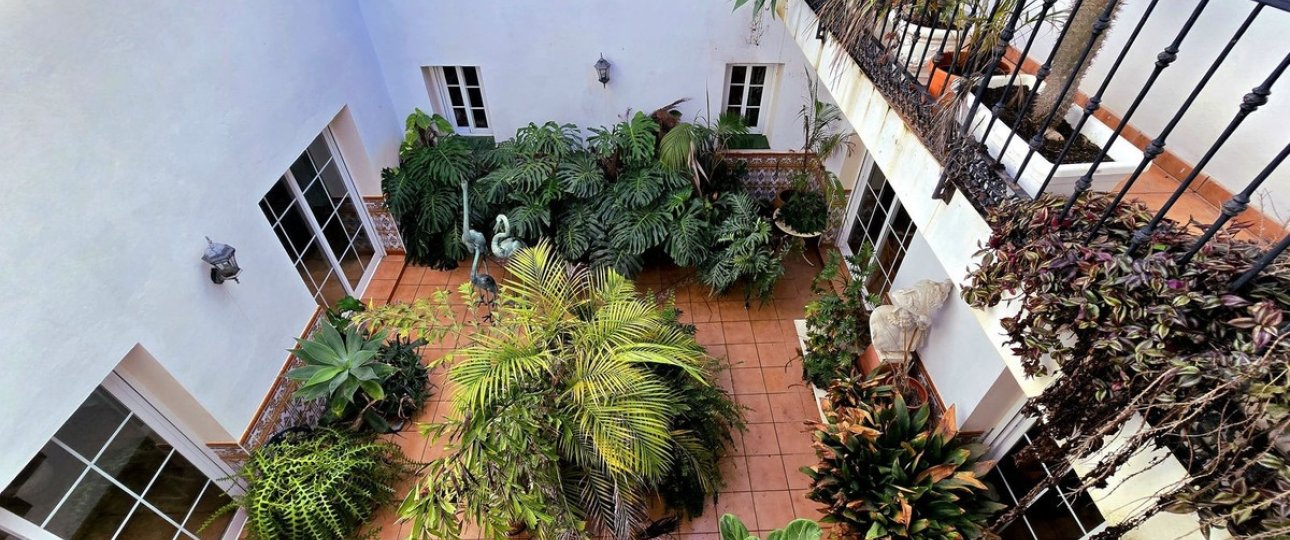 Wiederverkauf - Villa - Estepona - New Golden Mile