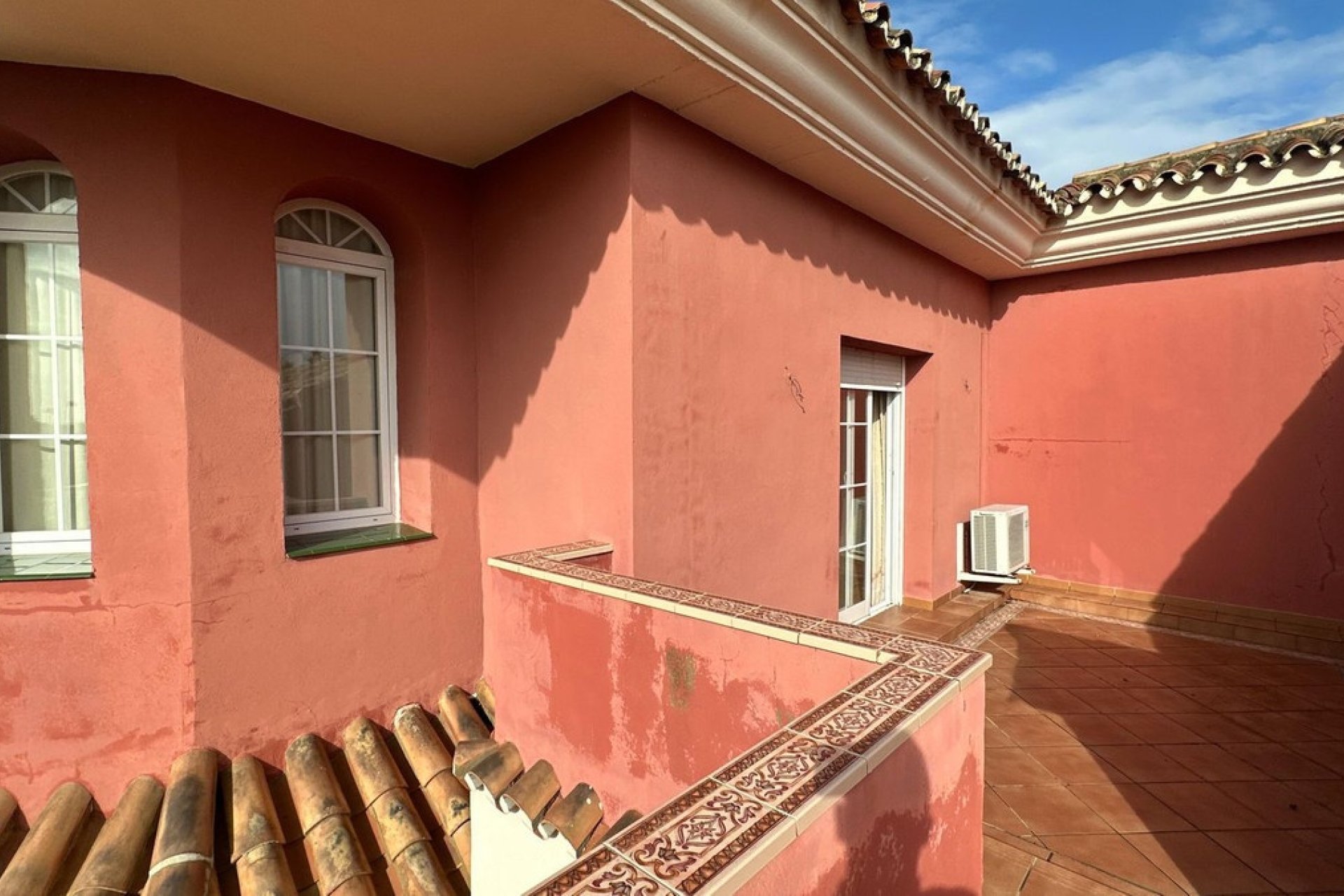 Wiederverkauf - Villa - Estepona - New Golden Mile