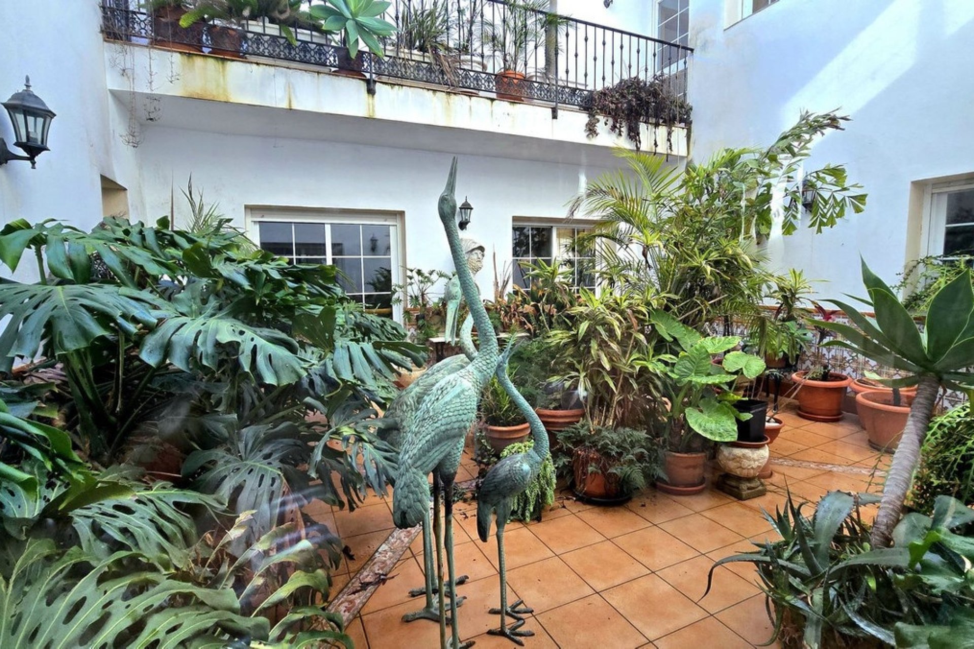 Wiederverkauf - Villa - Estepona - New Golden Mile