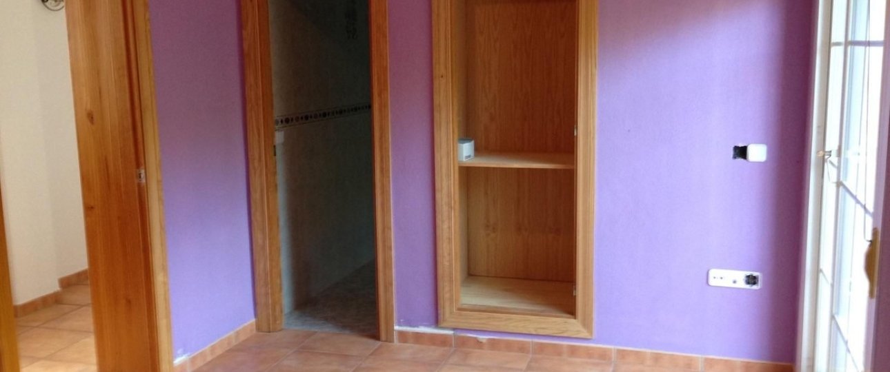 Wiederverkauf - Villa - Estepona - New Golden Mile
