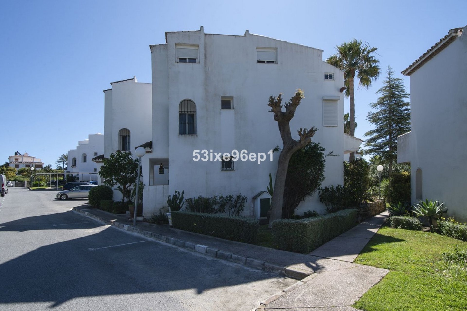 Wiederverkauf - Villa - Estepona - New Golden Mile