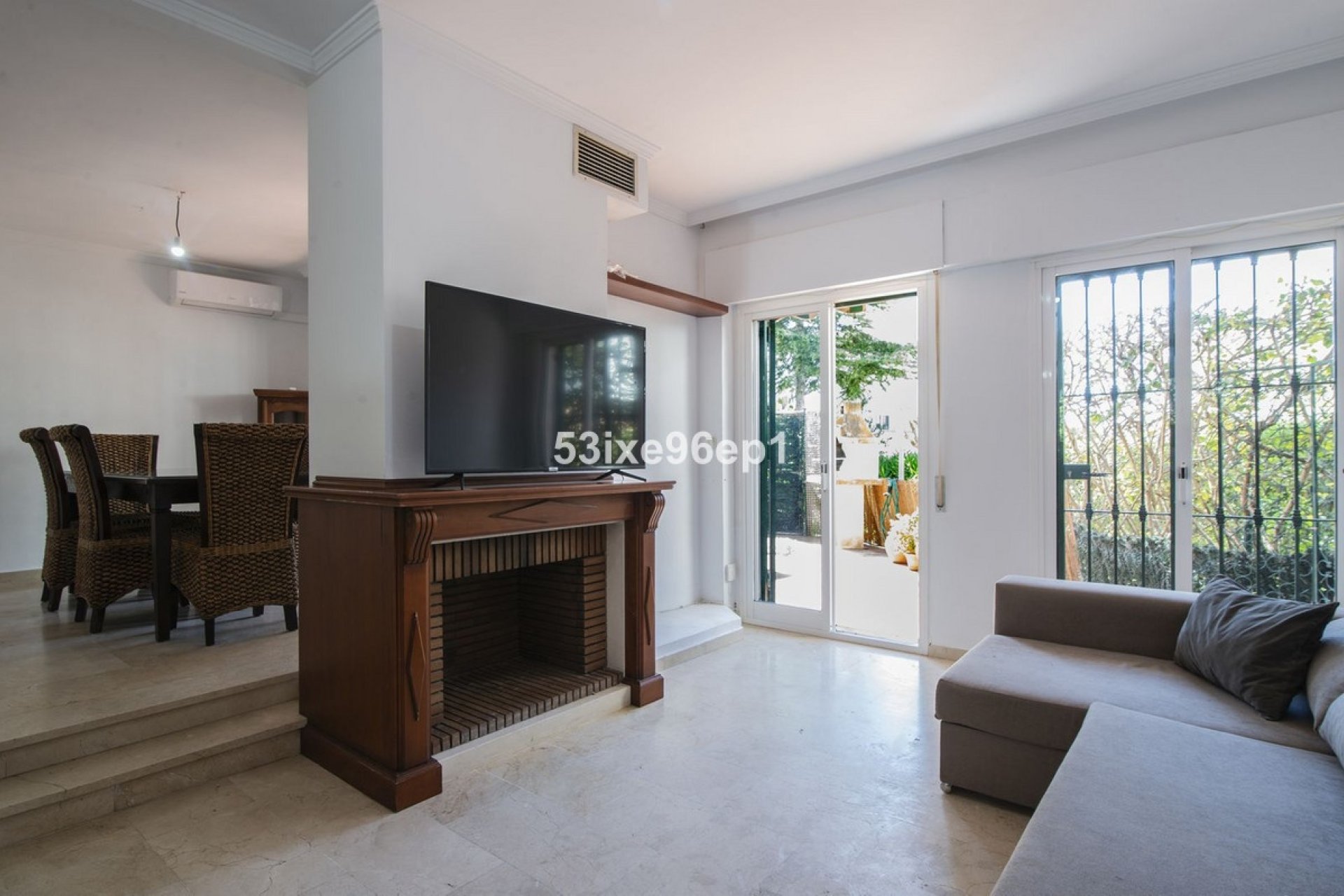 Wiederverkauf - Villa - Estepona - New Golden Mile